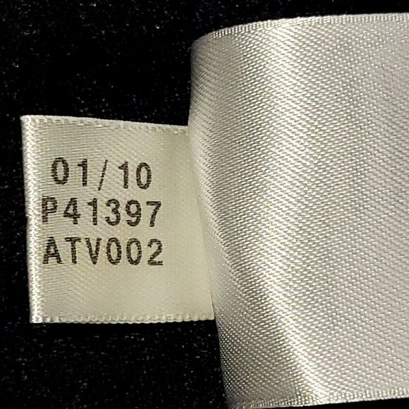 Guardado Mexico 2010 WORLD CUP Away Black Soccer Jersey Shirt M SKU# P41397 - Picture 9 of 9